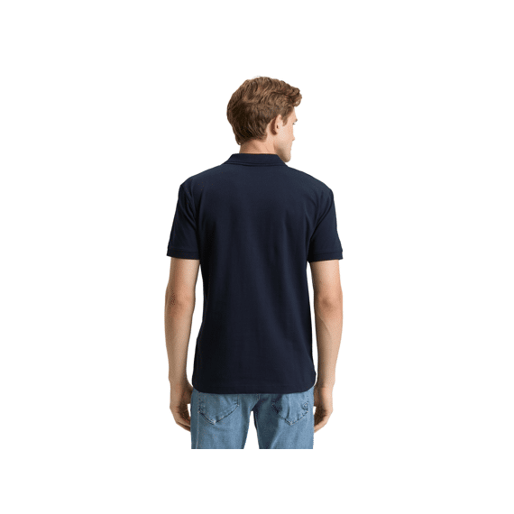 Tom Tailor Heren Polo