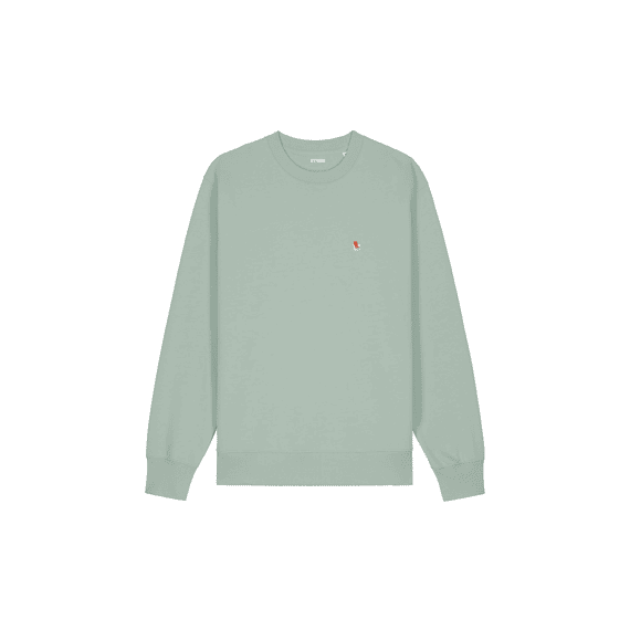 Strom Sweater