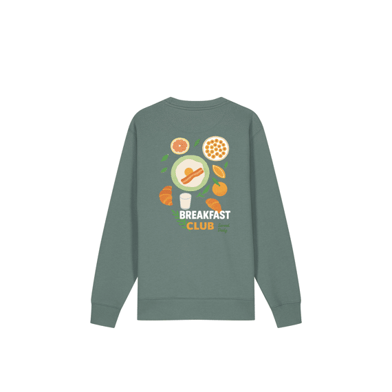 Strom Sweater