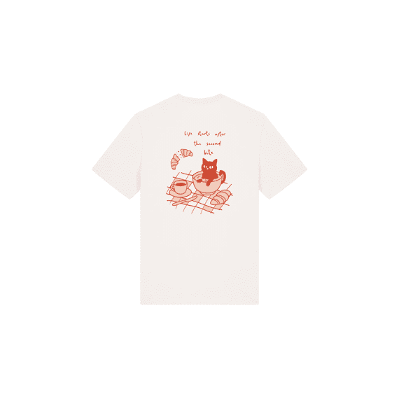 Strom T-shirt