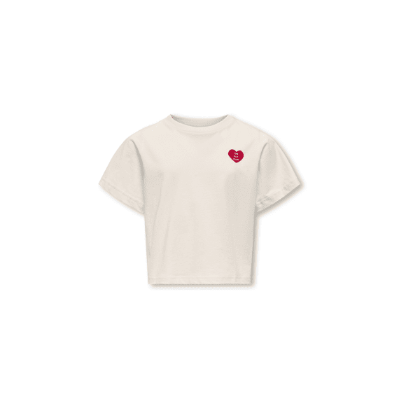 Kids Only Girl T-shirt