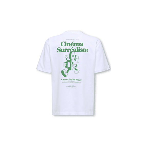 Only & Sons Junior T-shirt