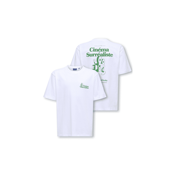 Only & Sons Junior T-shirt