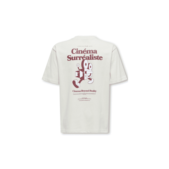 Only & Sons Junior T-shirt