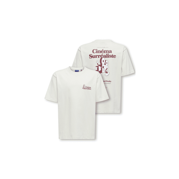 Only & Sons Junior T-shirt