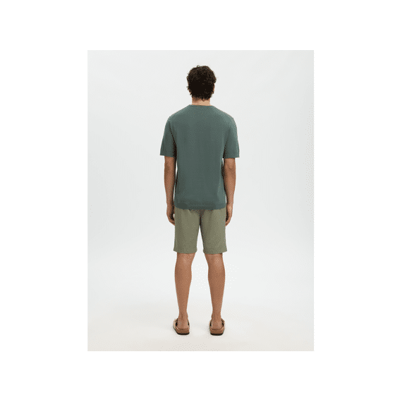Selected T-shirt