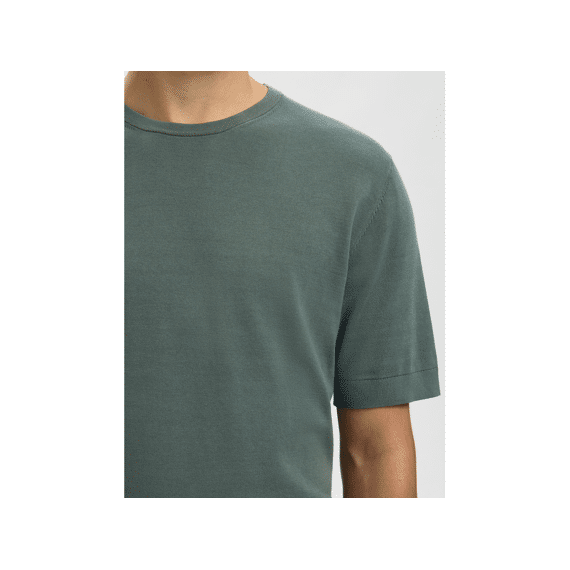 Selected T-shirt