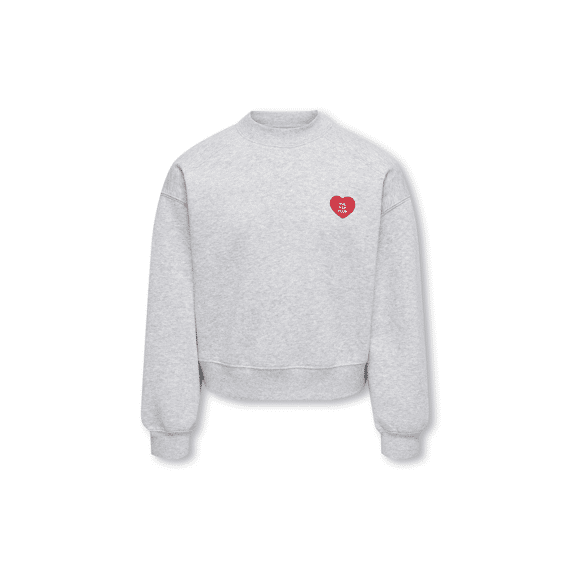 Kids Only Girl Sweater