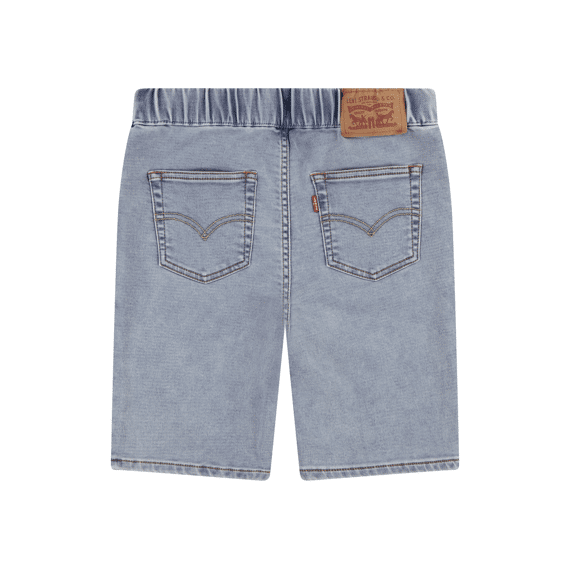 Levi S Short