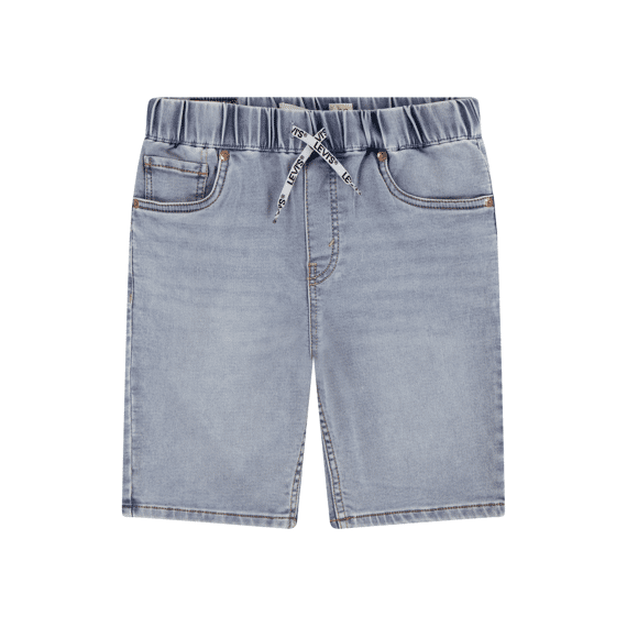Levi S Short