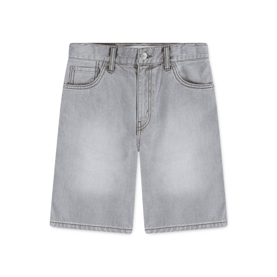 Levi S Short