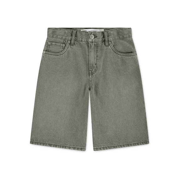 Levi S Short