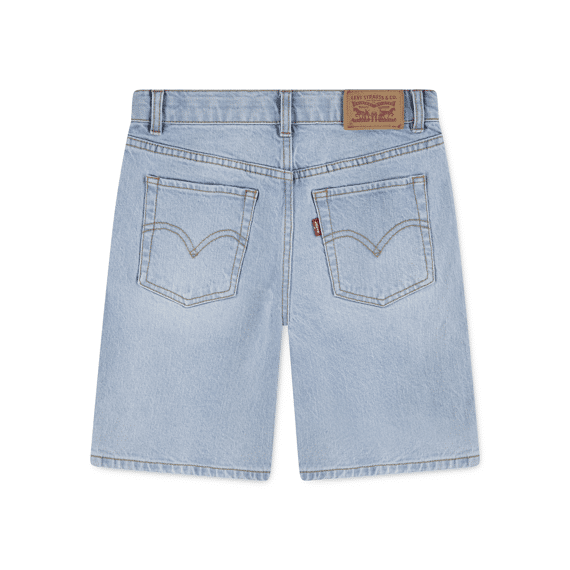 Levi S Short