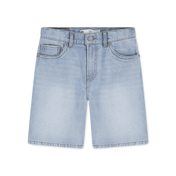 Levi S Short