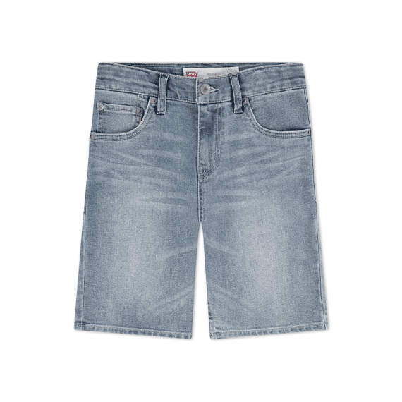 Levi S Short
