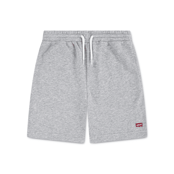 Levi S Short
