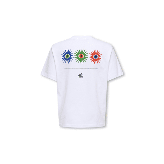 Only & Sons Junior T-shirt