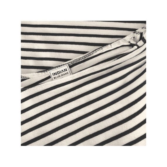 Indian Blue Jeans T-shirt