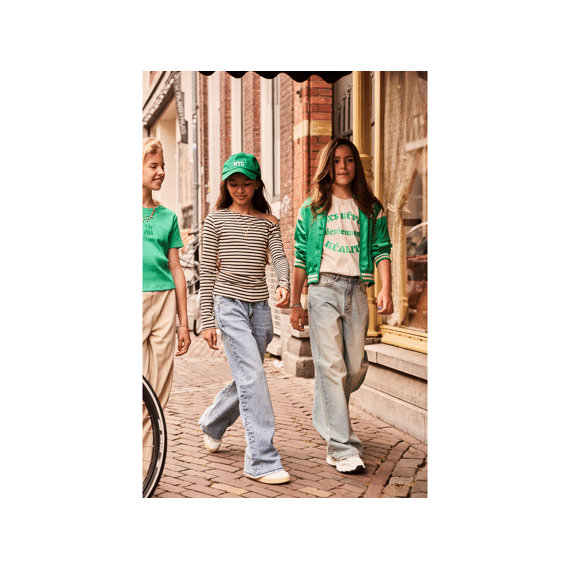 Indian Blue Jeans T-shirt