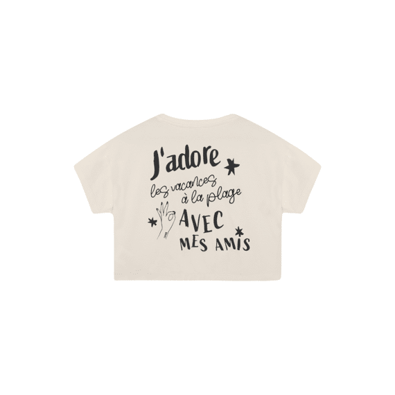 Indian Blue Jeans T-shirt