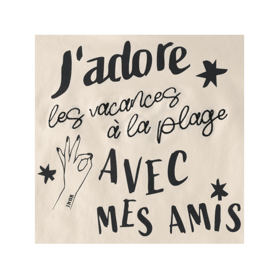 Indian Blue Jeans T-shirt