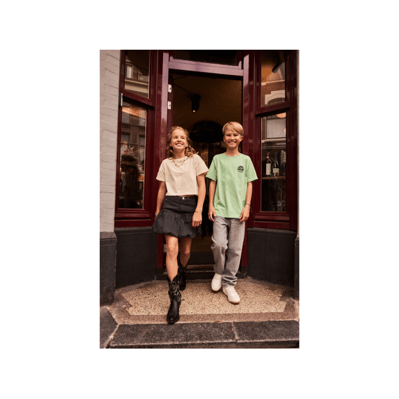 Indian Blue Jeans T-shirt