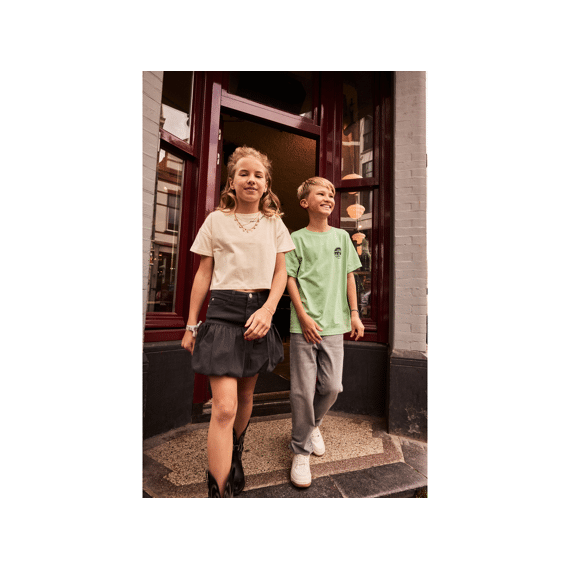 Indian Blue Jeans T-shirt