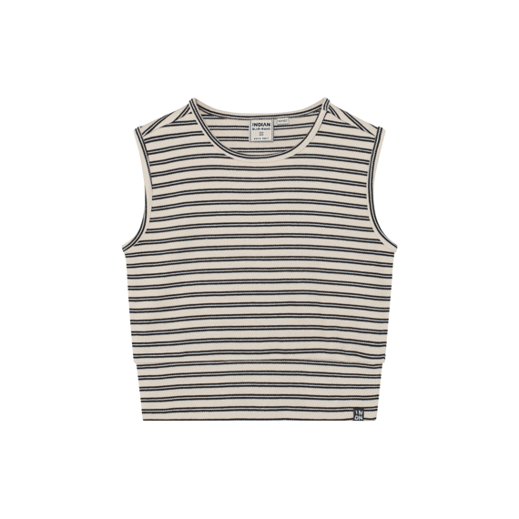 Indian Blue Jeans Top