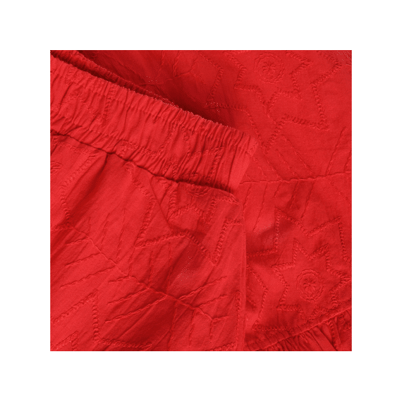 Indian Blue Jeans Rok Skort