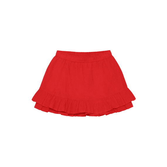 Indian Blue Jeans Rok Skort