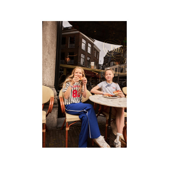 Indian Blue Jeans T-shirt