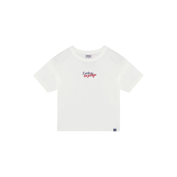 Indian Blue Jeans T-shirt