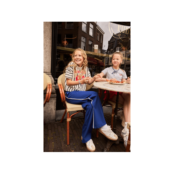 Indian Blue Jeans T-shirt