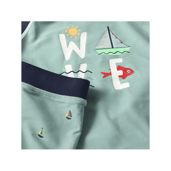 Color Kids Zwemkleding