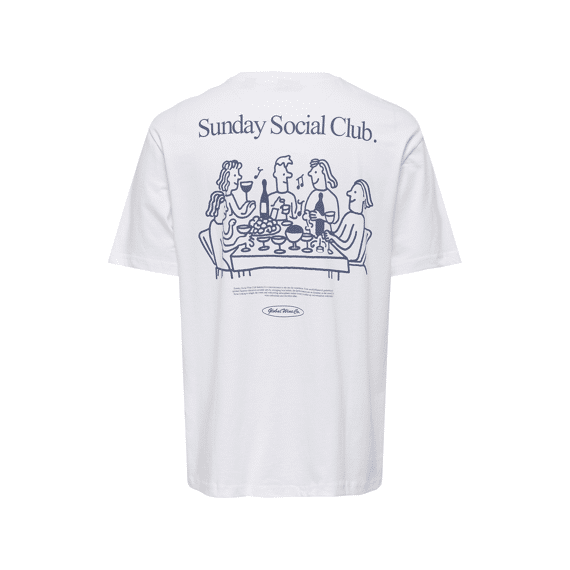 Only & Sons T-shirt