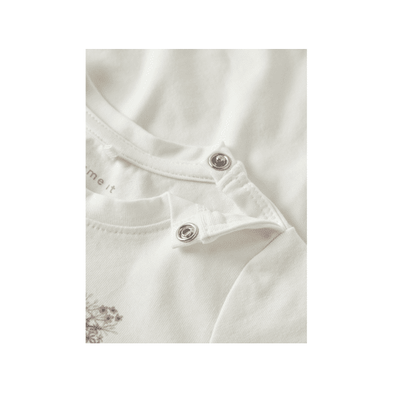 Name It New Born T-shirt