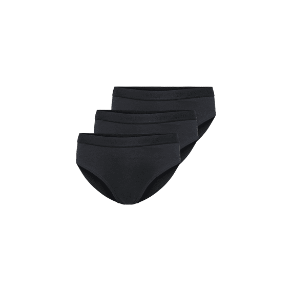 Kids Only Girl Slips 3-Pack