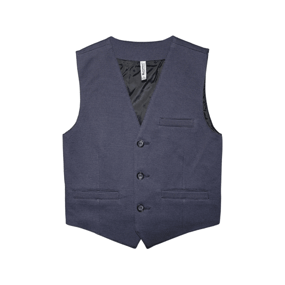 Blue Effect Gilet