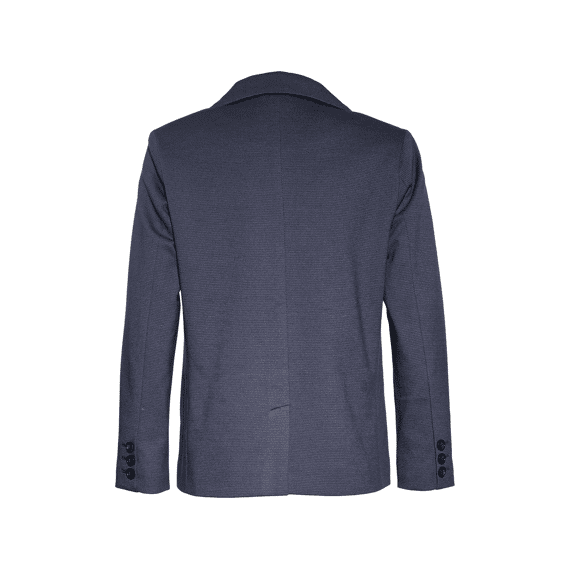 Blue Effect Blazer