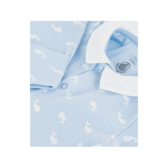 Petit Bateau Pyjama