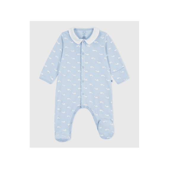Petit Bateau Pyjama