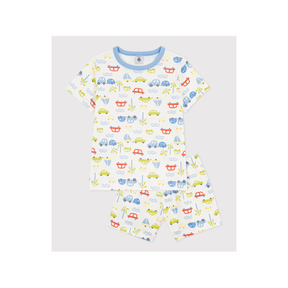 Petit Bateau Pyjama