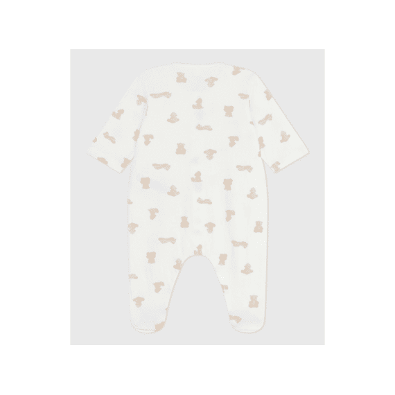 Petit Bateau Pyjama