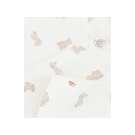 Petit Bateau Pyjama