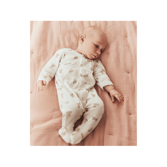Petit Bateau Pyjama