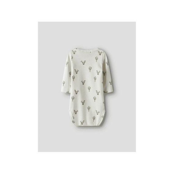 Lil' Atelier Baby Body