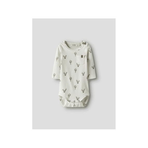 Lil' Atelier Baby Body