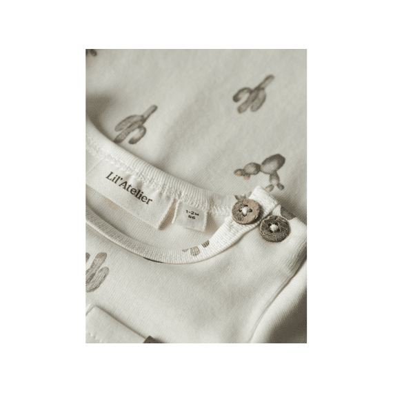 Lil' Atelier Baby Body
