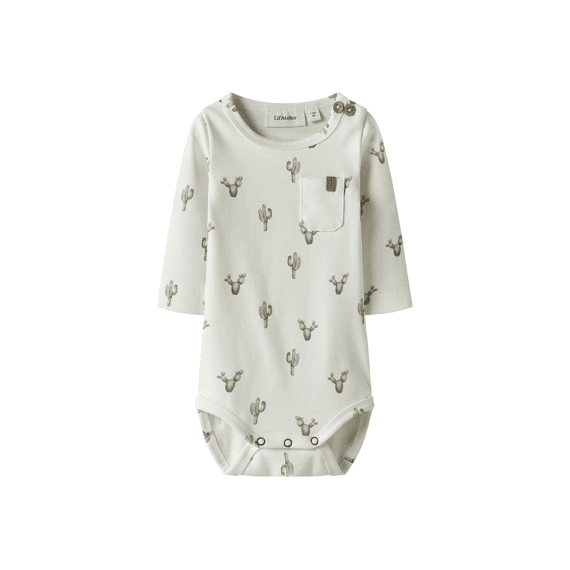 Lil' Atelier Baby Body