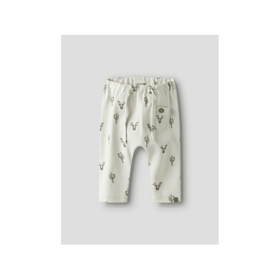 Lil' Atelier Baby Broek
